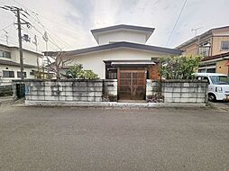 日本平　中古戸建