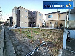 小田原8丁目　建築上条件なし