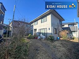 青葉区上杉4丁目