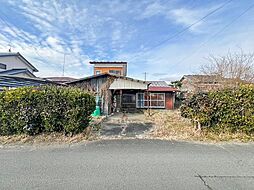 涌谷町字新町裏