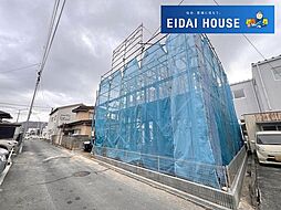 石巻駅前北通り2丁目1期