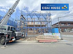 多賀城市八幡3丁目2期