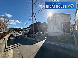 名取市名取が丘3丁目