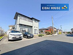 大崎市古川字上古川