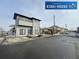 大崎市古川字上古川