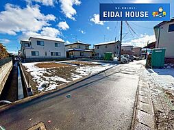 名取市小山2丁目