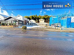 名取市愛の杜2丁目