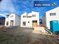 柴田町槻木上町3丁目2期