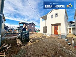 柴田町槻木上町3丁目2期