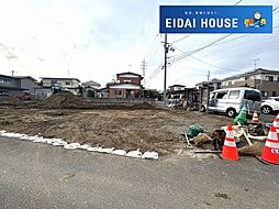 塩竃市杉の入1期