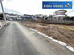 塩竈市杉の入1期