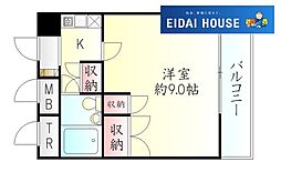 ラ・レジダンス・ド 仙台