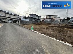 塩竈市杉の入1期
