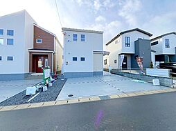 名取市箱塚1丁目