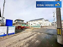 名取市増田7丁目第2