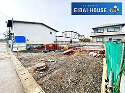 名取市増田7丁目第2