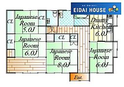 石巻市渡波字新沼