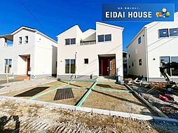 柴田町槻木上町3丁目2期