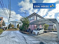 名取市ゆりが丘五丁目