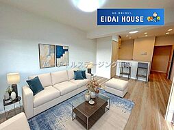 セントラルコーポ上杉