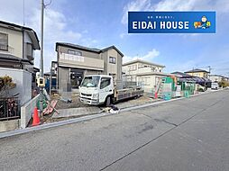 富谷市あけの平一丁目