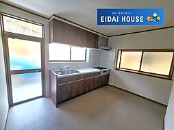 太白区山田自由ケ丘