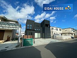 太白区四郎丸字昭和中