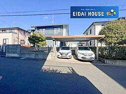 名取市みどり台1丁目