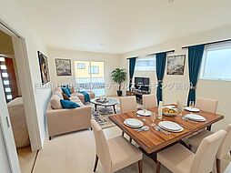 多賀城市浮島2丁目1期