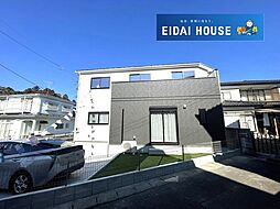 多賀城市留ケ谷1丁目