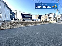 美里町駅東3丁目　建築条件なし