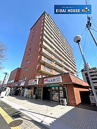 ライオンズマンション大和