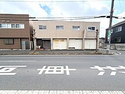 石巻市向陽町　建築条件なし