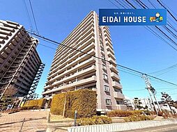 ザ・センタータウンズパラッシオ小田原参番館