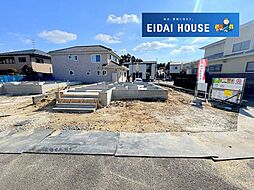 鶴ケ谷東2丁目1期