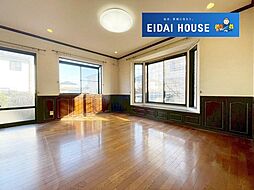 岩沼市里の杜2丁目