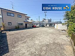 郡山字谷地田西　建築条件無し