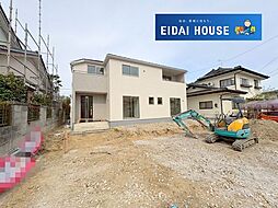 長命ヶ丘2丁目1期