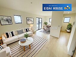 東勝山3丁目第4