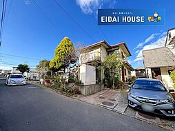 鶴ケ谷テラスハウス