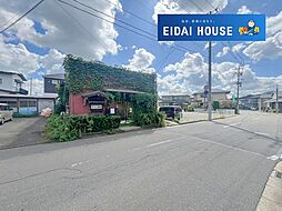 桜ケ丘4丁目 建築条件なし