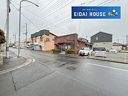 桜ケ丘4丁目　建築条件なし
