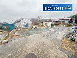 柴田町船岡西2丁目　建築条件なし