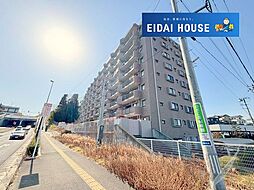 ダイアパレスいずみの杜南光台