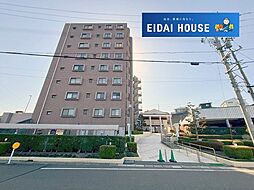 ダイアパレスいずみの杜南光台