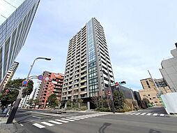 プラウドタワー仙台勾当台通