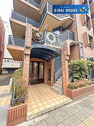 朝日プラザ定禅寺北