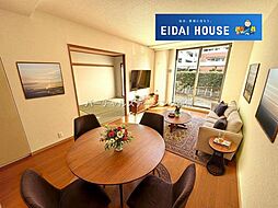 中山パーク・ホームズ丘の街