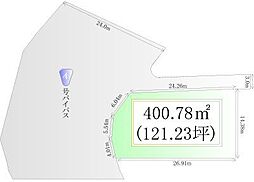 岩沼市阿武隈1丁目