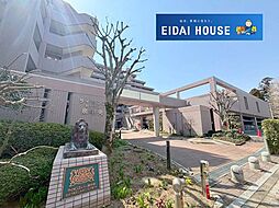 ライオンズガーデン泉中央